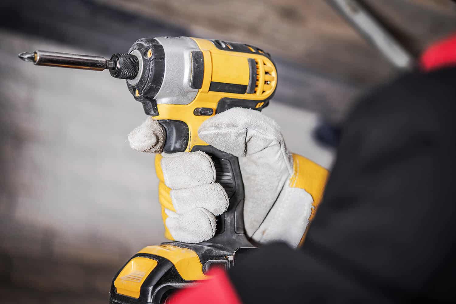 Are Impact Drivers Worth It and Impact Drivers are Smaller