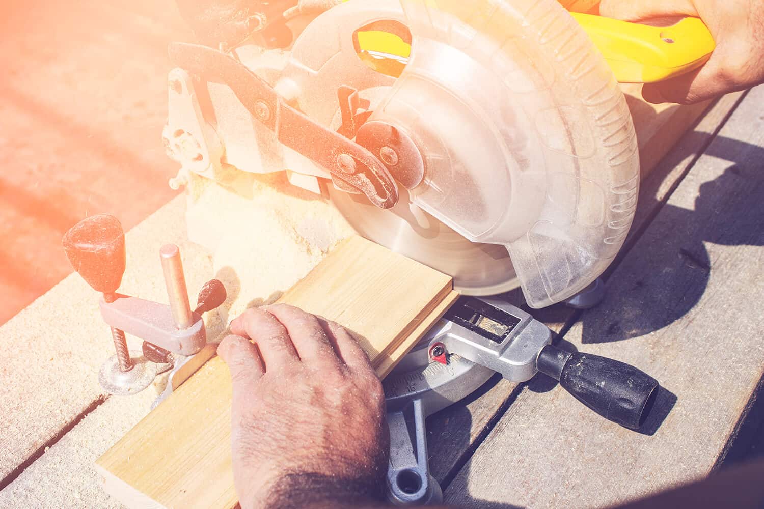How to Cut Bevels How to Cut Bevels