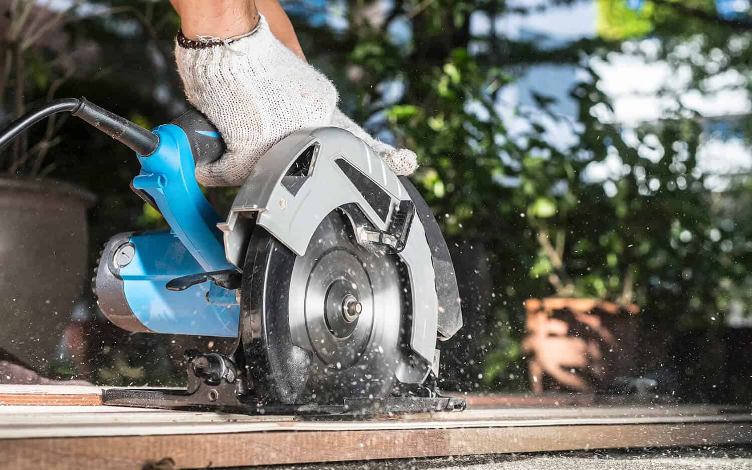 What is the Best Circular Saw Blade for Wood