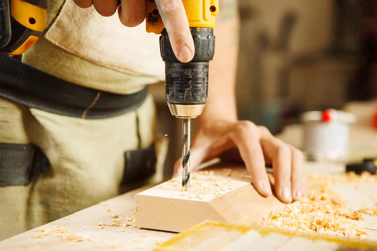 When Not to Use an Impact Driver
