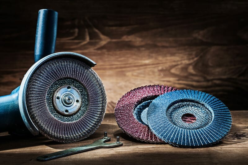 What is the Difference Between a Buffer and a Grinder What is the Difference Between a Buffer and a Grinder