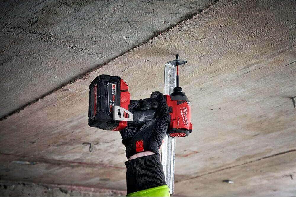 Can You Use an Impact Driver as a Drill
