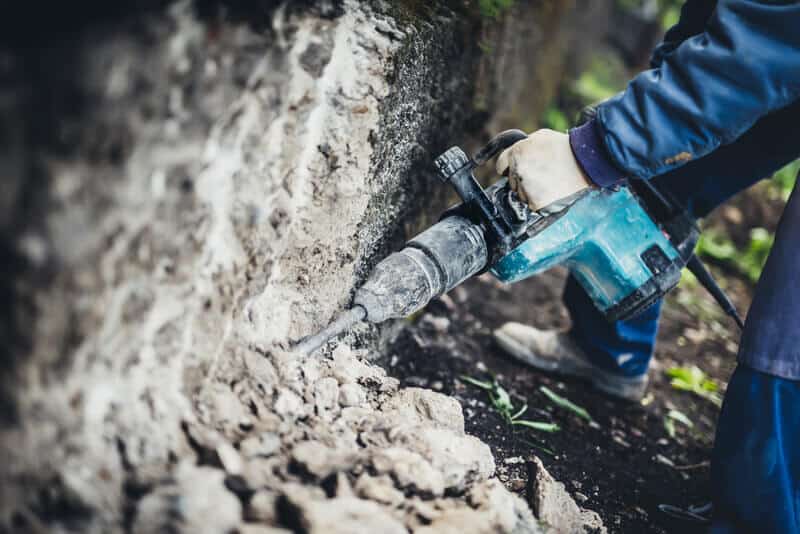 Is an Impact Driver the Same as a Hammer Drill