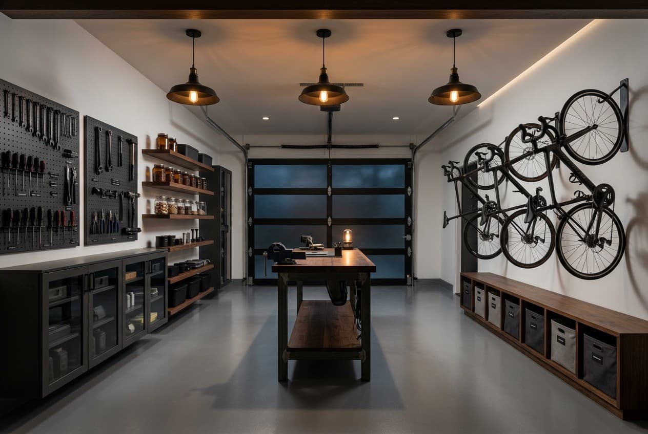 Garage Before and After Ideas: Real Transformations (2026)