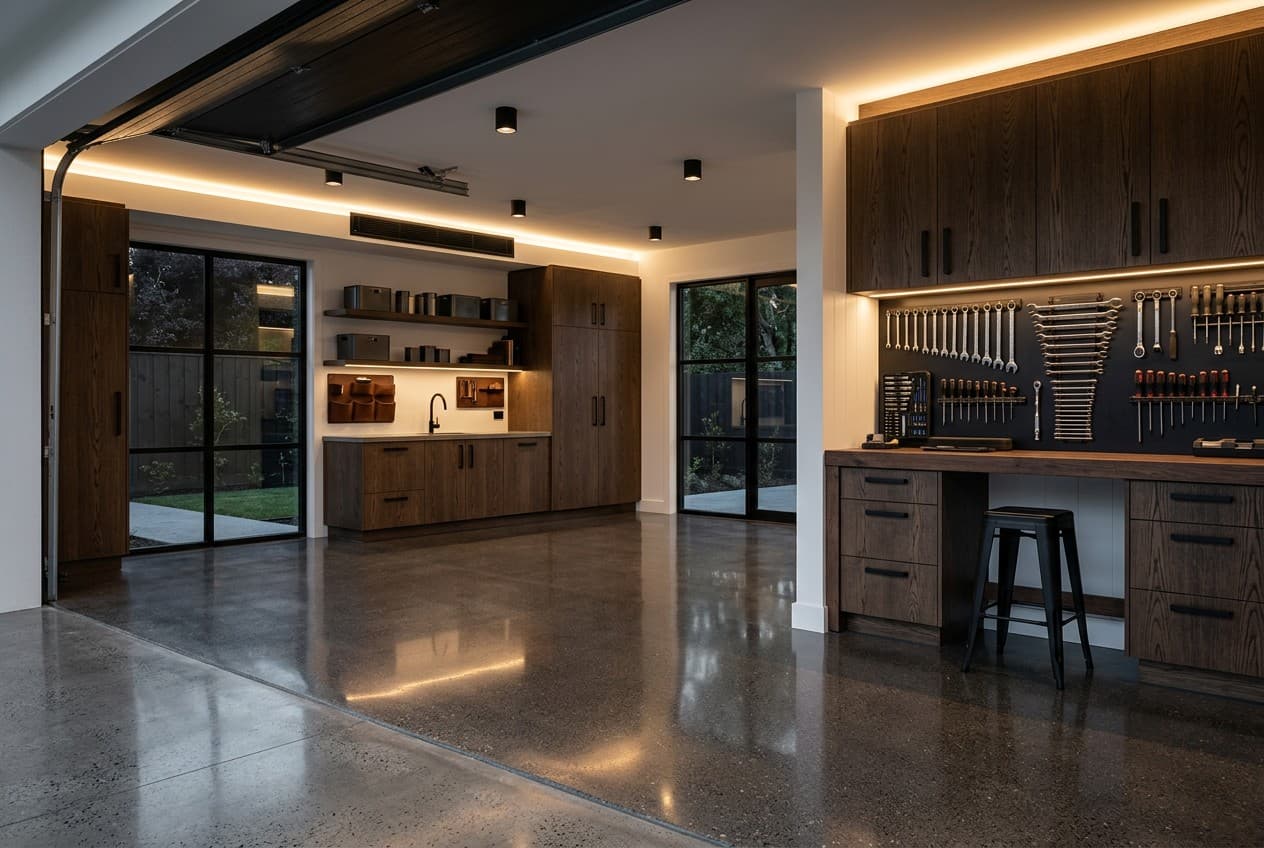 Garage Makeover Cost Guide: What to Budget in 2026