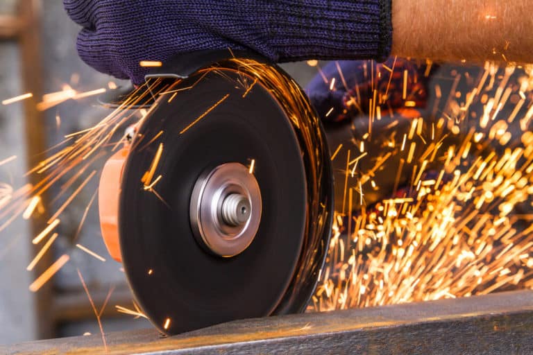 Best Cordless Angle Grinder of 2021: Complete Reviews with Comparisons