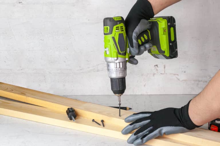 Best 18V Cordless Drill of 2022: Complete Reviews With Comparison