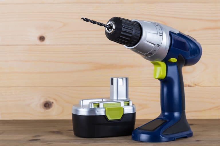 How to Test a Cordless Drill Battery Charger