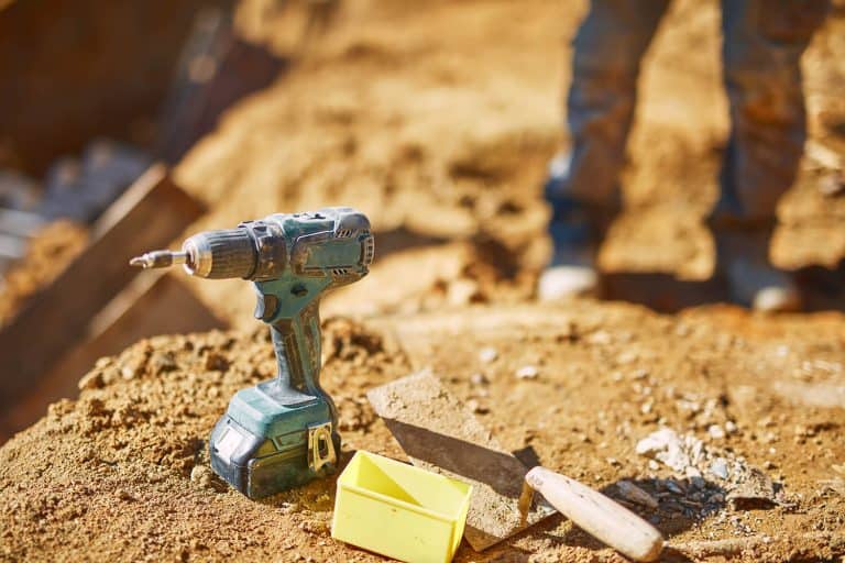 Which Cordless Drill Has The Most Torque?