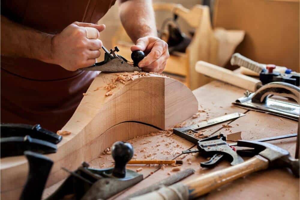 Is woodworking profitable