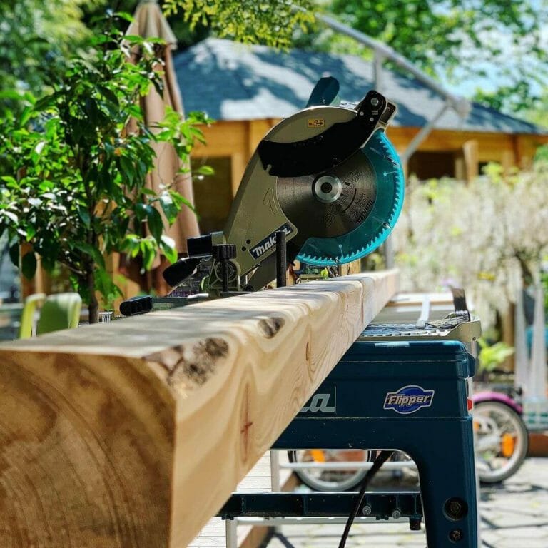 How To Get Into Woodworking