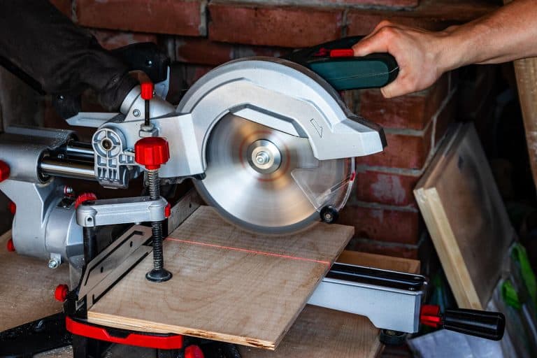 What Does a Miter Saw Do? – And Why Your Workshop Needs One!