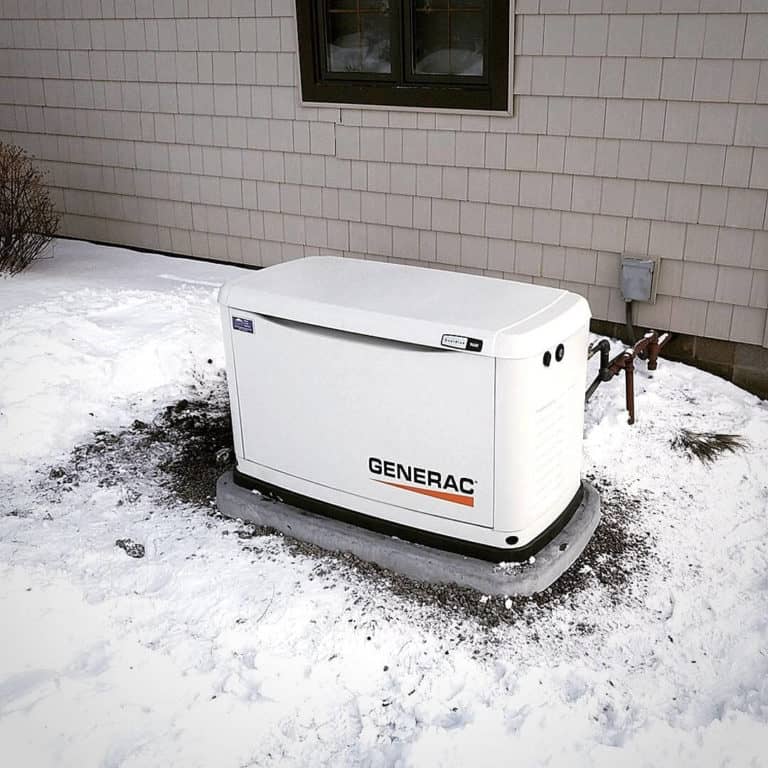 How Does a Standby Generator Work?
