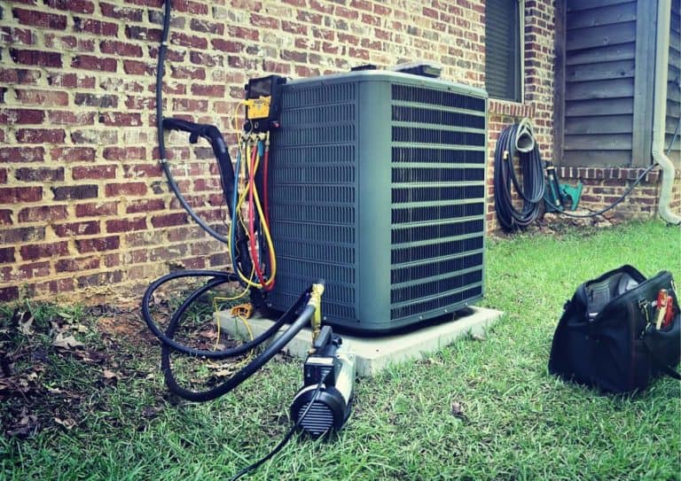 How to Fix an AC Not Blowing Cold Air, Like a Seasoned Pro!