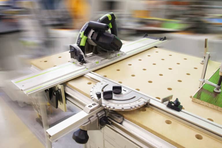 Best Track Saw of 2022: Complete Reviews With Comparison