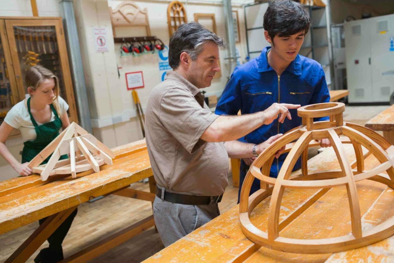 Take Some Local Woodworking Classes Take Some Local Woodworking Classes
