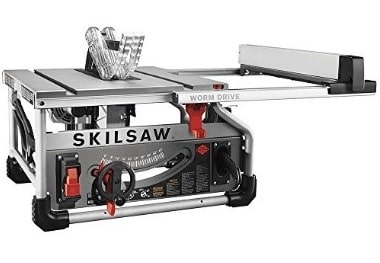 Benchtop Table Saw-