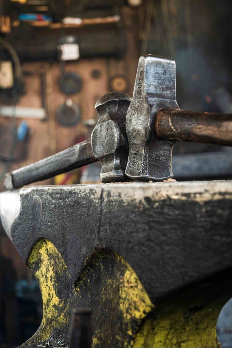 Different Types Of Hammers And Their Uses