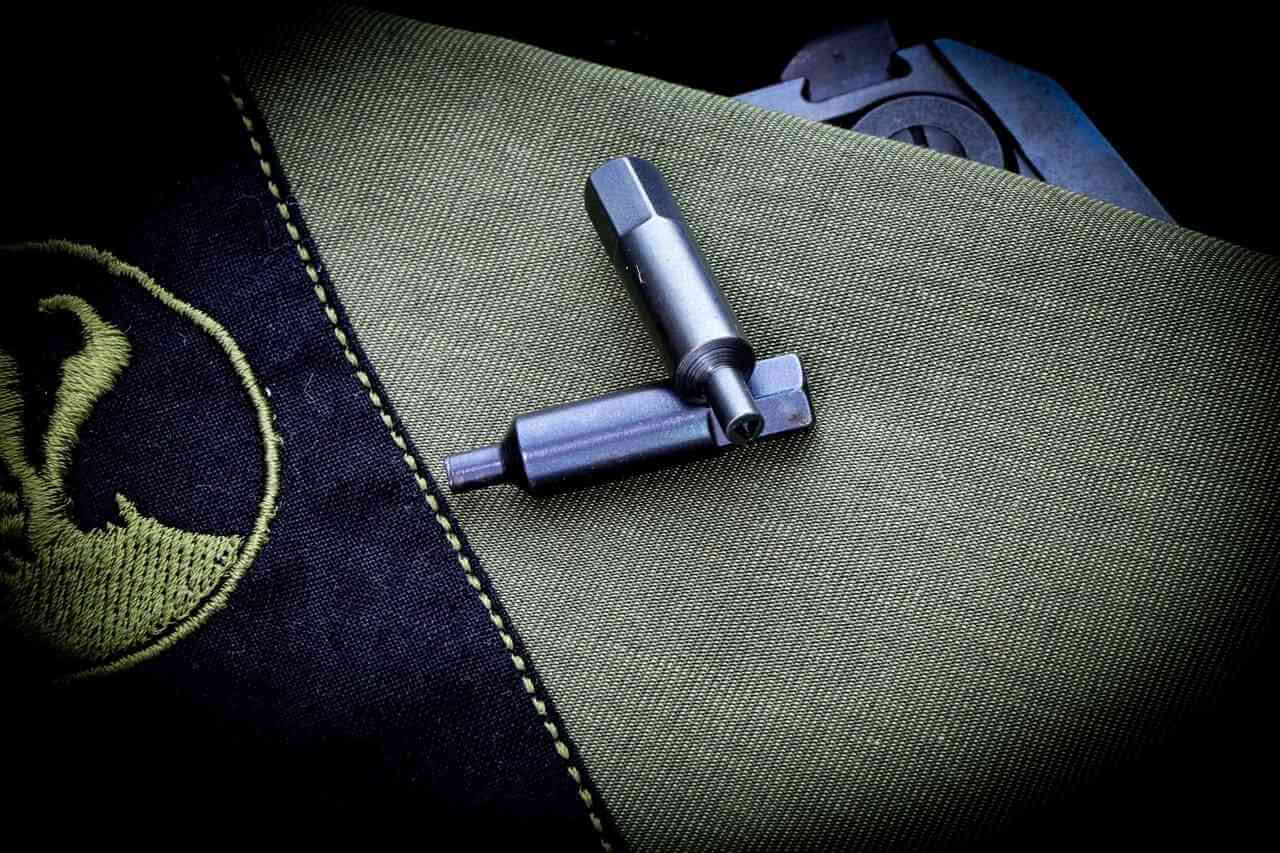 Micro Tri Angle Screwdriver bit Micro Tri Angle Screwdriver bit