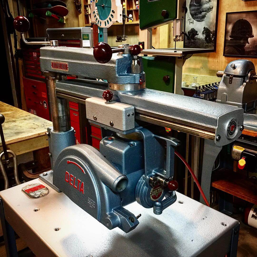 Radial Arm Saw Radial Arm Saw