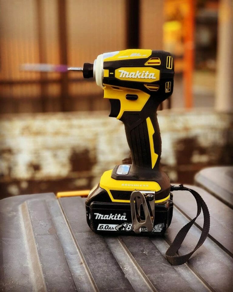 Best Impact Driver For The Money
