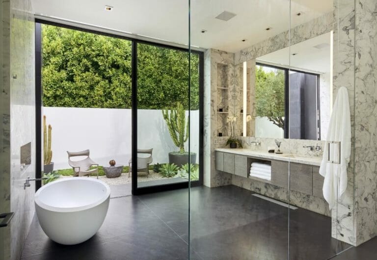 Shower Tile Ideas And Designs For Homeowners