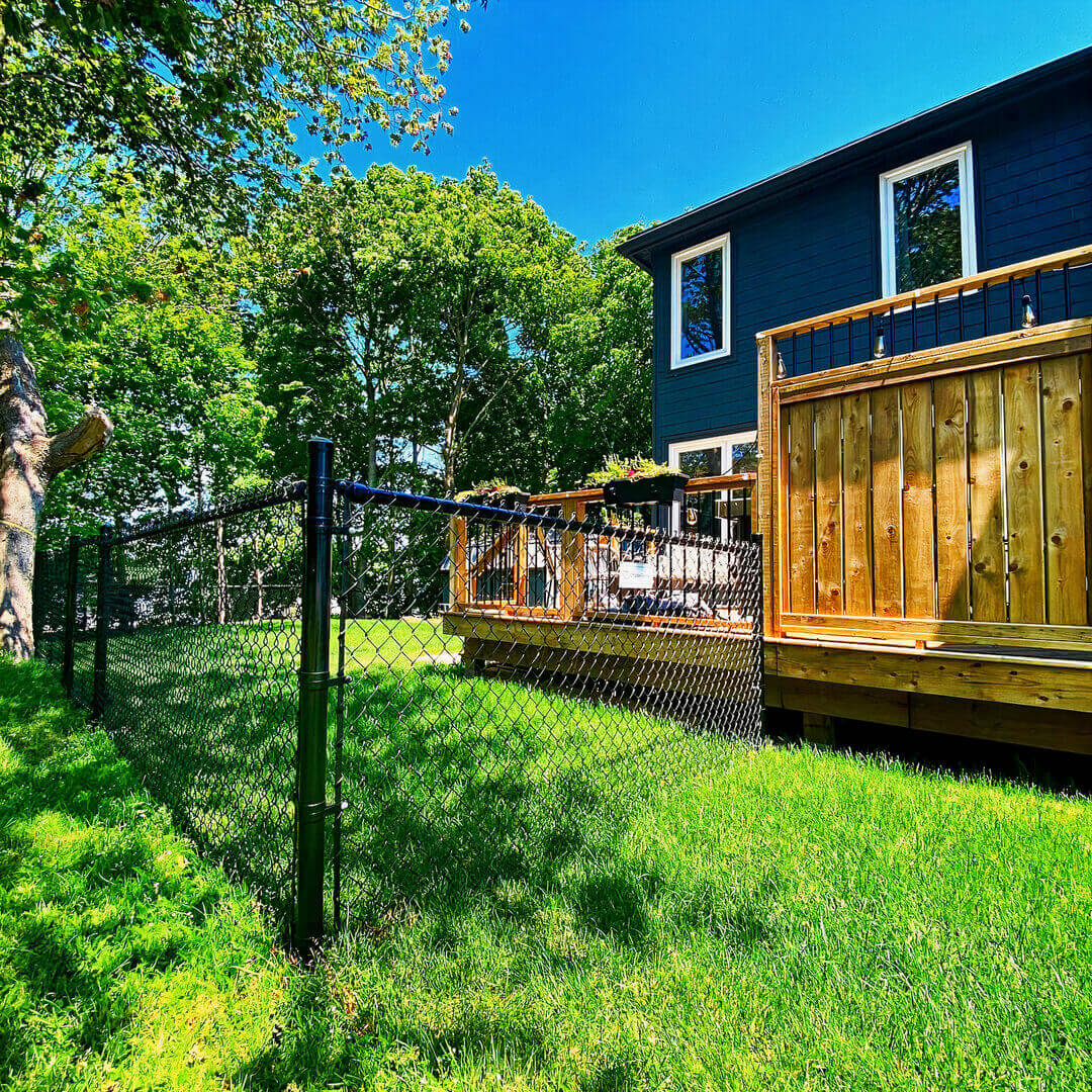 Chainlink Privacy Fence Chainlink Privacy Fence