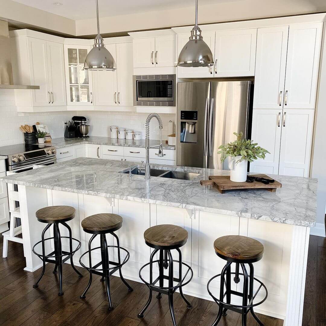 Granite Countertop Pros & Cons Granite Countertop Pros & Cons