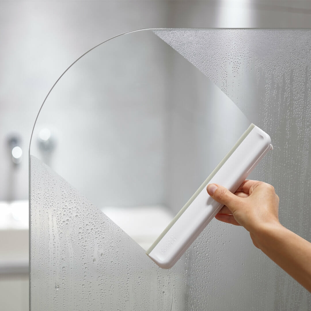 How Often Should I Clean Glass Shower Doors