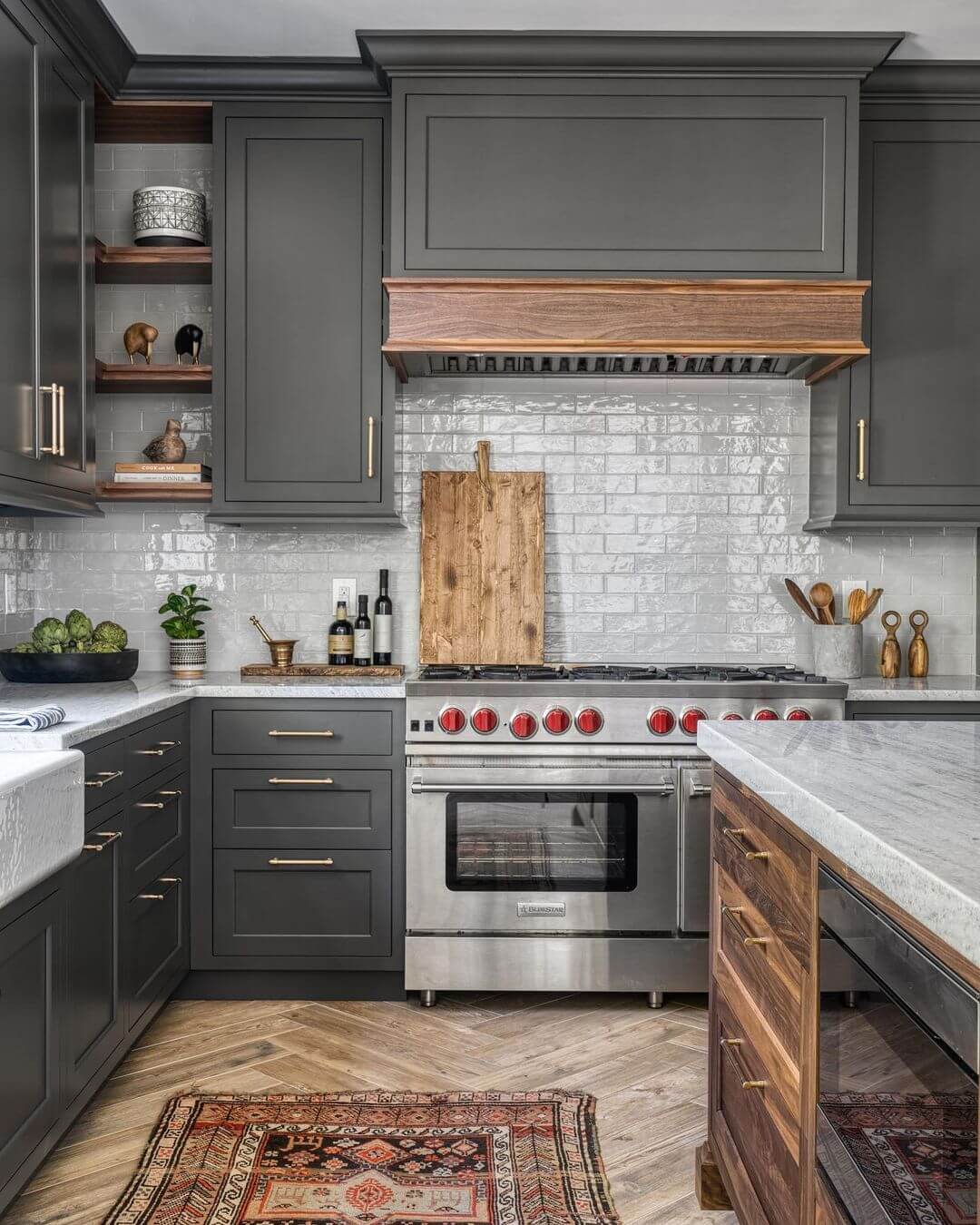 Is Quartz or Granite Better for Kitchen Countertops Is Quartz or Granite Better for Kitchen Countertops