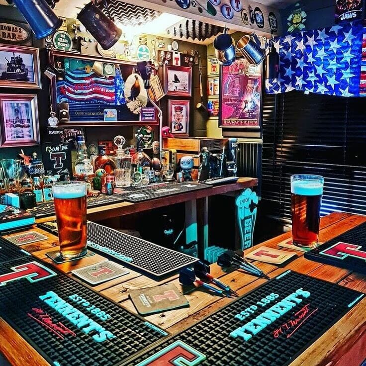 Patriot Pub Shed Patriot Pub Shed