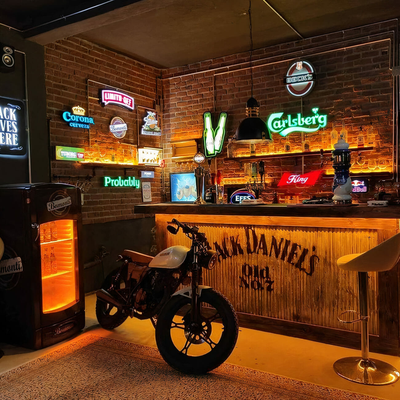 Man Cave Pub Shed Man Cave Pub Shed