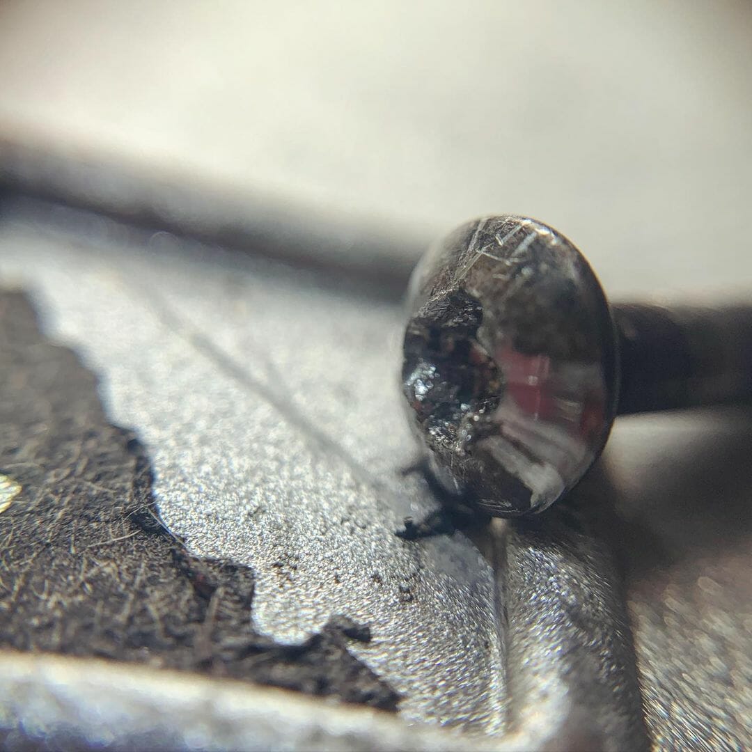 What Causes a Stripped Screw Head