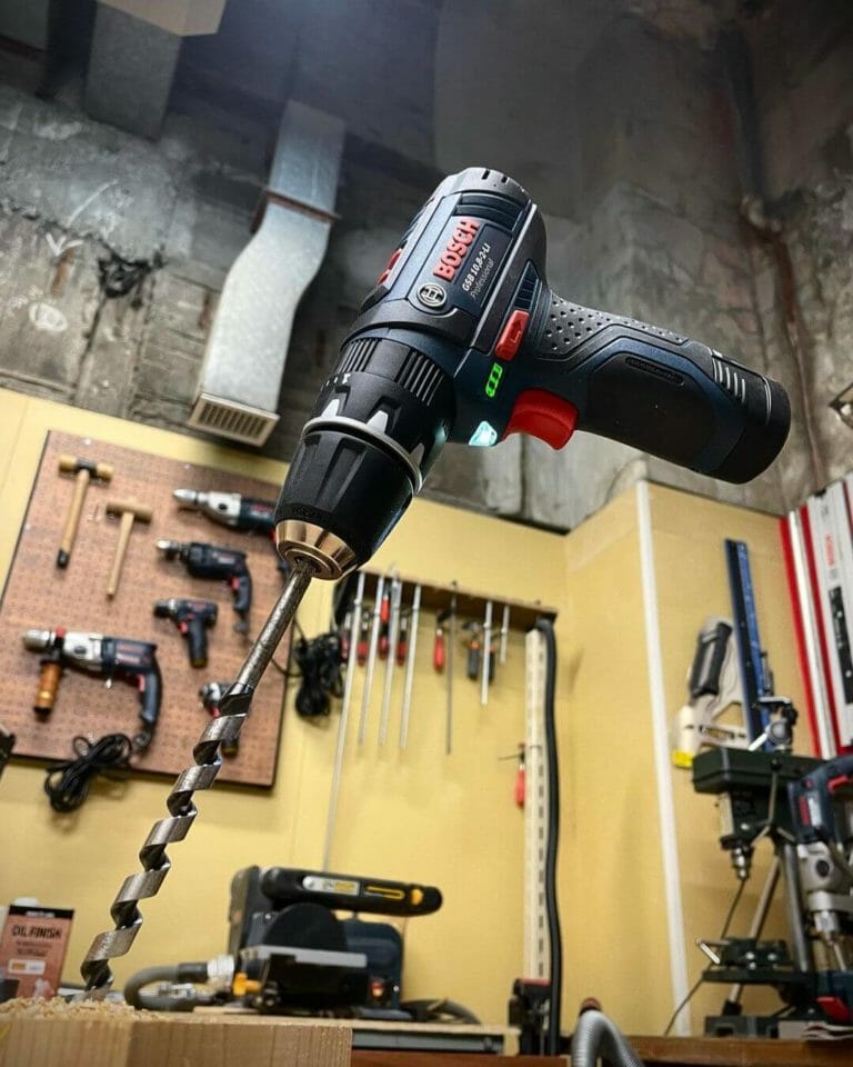Impact Driver Vs Drill – Do You Need Both?