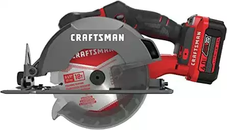 Craftsman Cmcs500M1