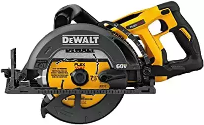 Dewalt Dcs577X1 7-1/4-Inch Circular Saw