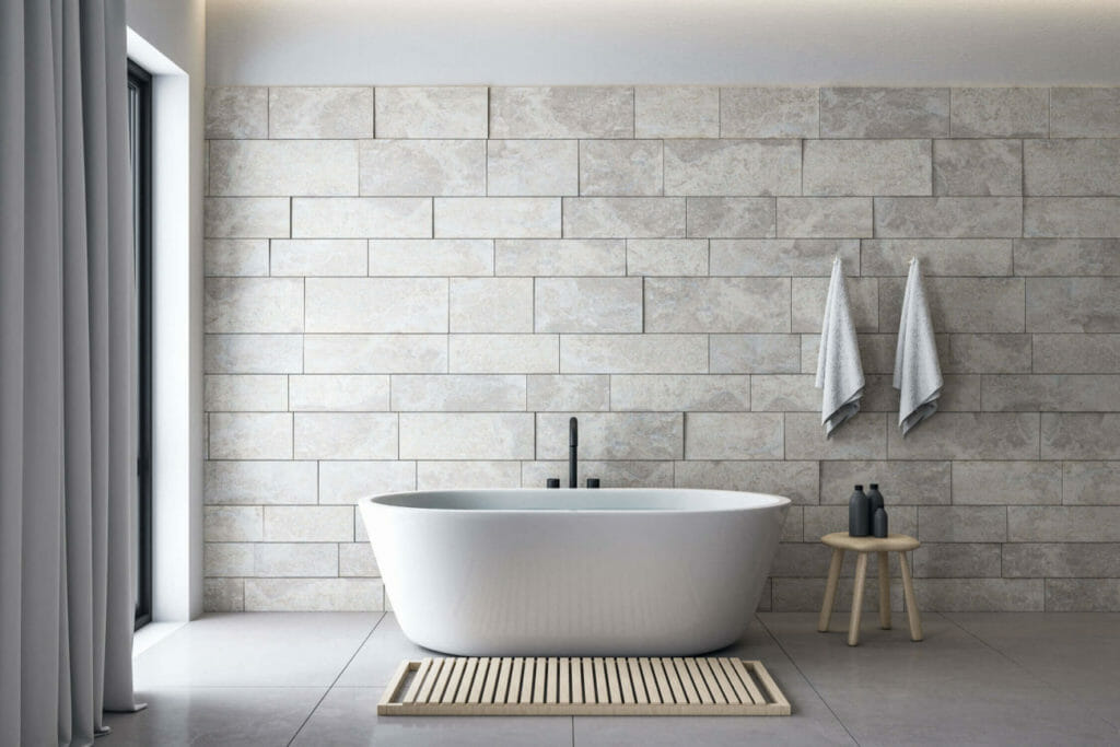 Bathroom Tile Ideas For Shower And Floor