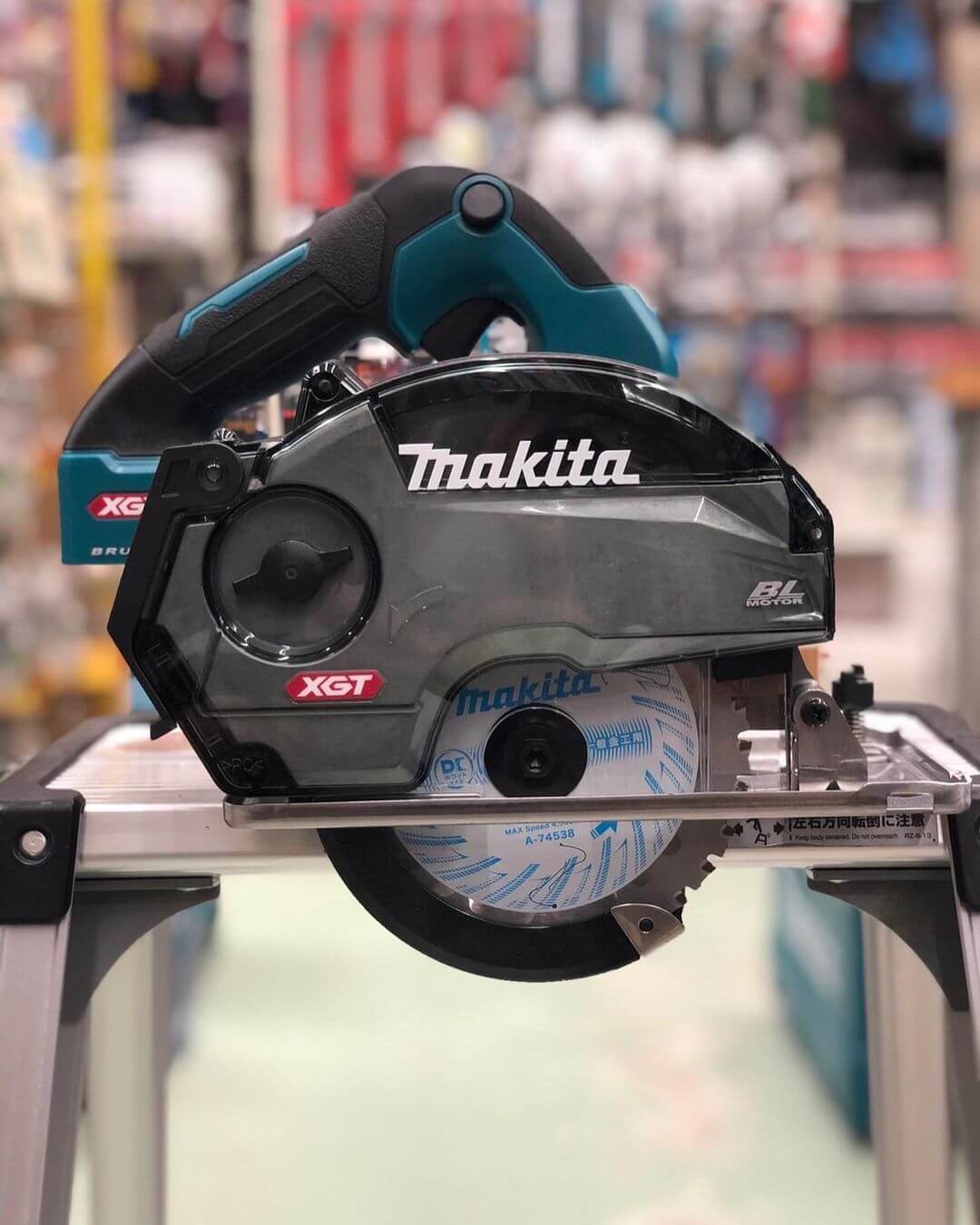 Which Is The Best Makita Cordless Circular Saw