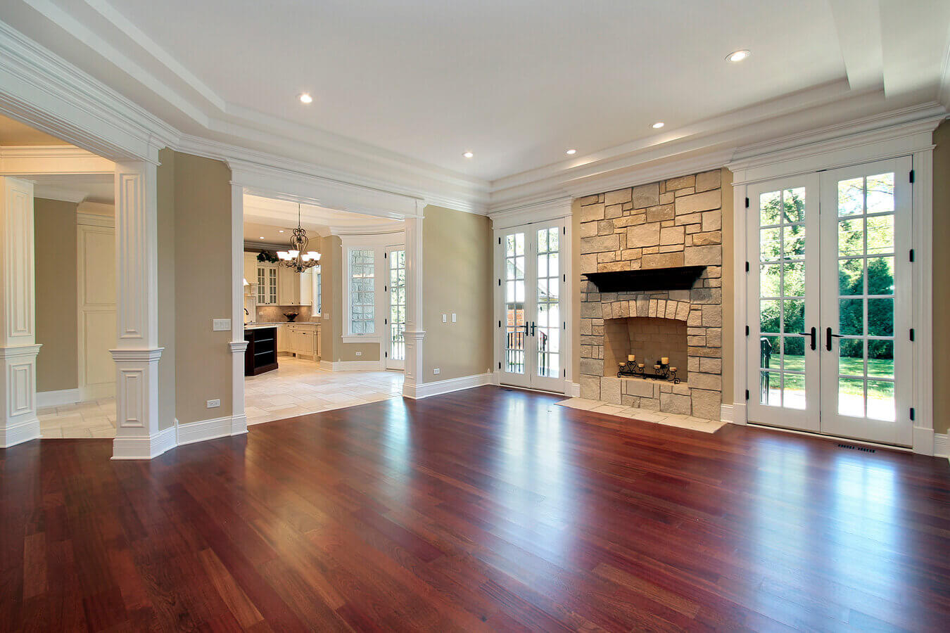 How To Restore Hardwood Floors Without Sanding