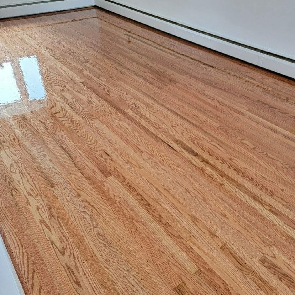 How To Restore Hardwood Floors Without Sanding