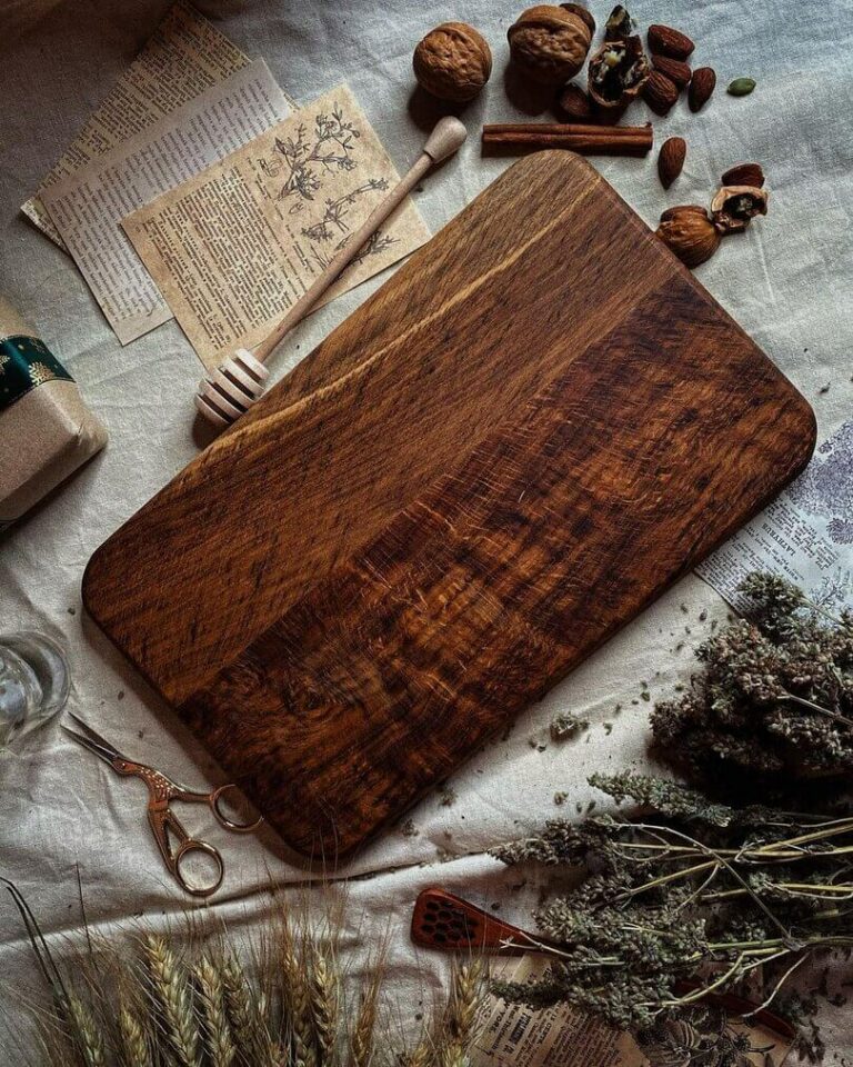 Best Wood For Cutting Boards—Top 10 Picks