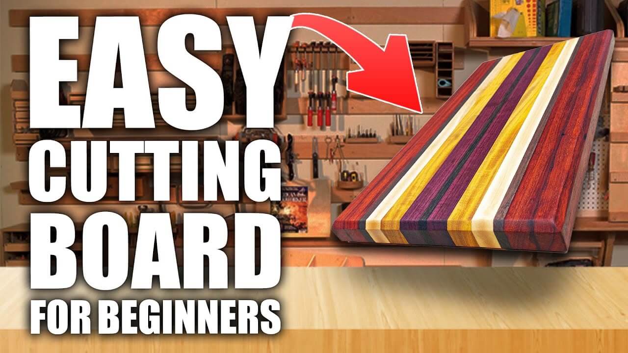 Best Wood For Cutting Boards
