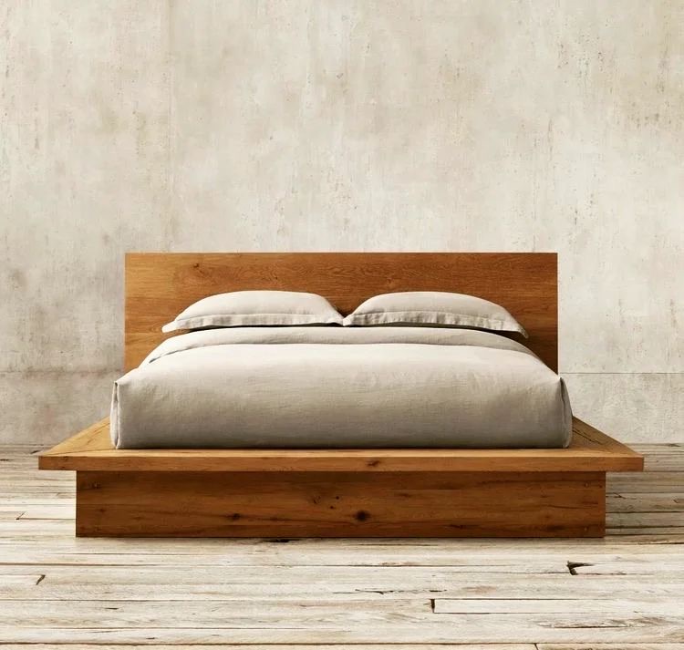Best Wood For Bed Frames