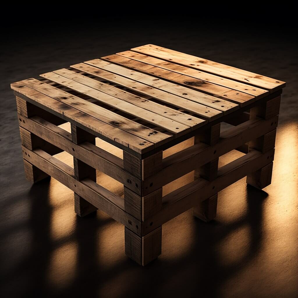 Can Pallet Wood Be Used For Wood Burning