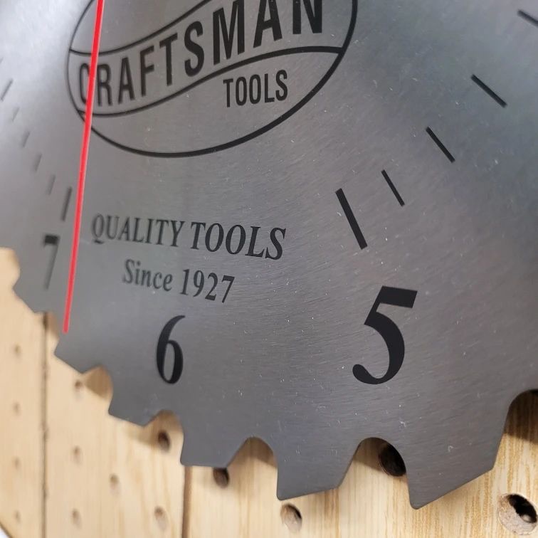 Why Do Saw Blades Need A Professional Sharpening Service