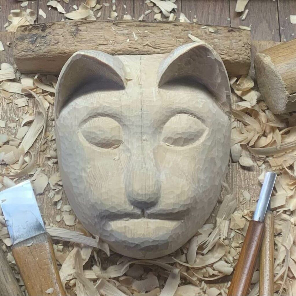 How Do I Start Learning Wood Carving