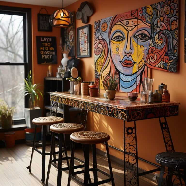 15 Unique Diy Bar Table Ideas And Plans You Must-See