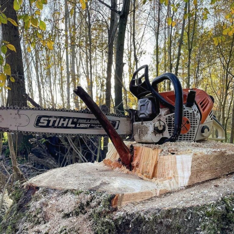 Chainsaw Milling Guide: Master Saw Mill Techniques
